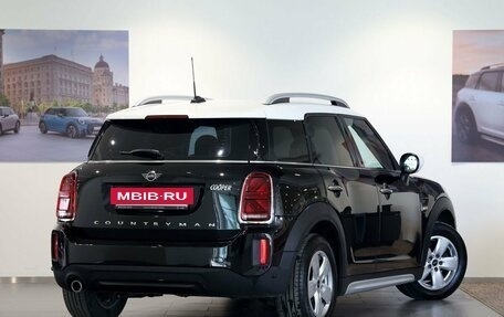 MINI Countryman II (F60), 2020 год, 2 850 000 рублей, 5 фотография