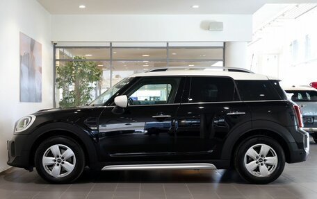 MINI Countryman II (F60), 2020 год, 2 850 000 рублей, 7 фотография