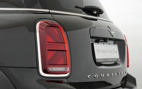 MINI Countryman II (F60), 2020 год, 2 850 000 рублей, 9 фотография