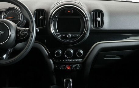 MINI Countryman II (F60), 2020 год, 2 850 000 рублей, 16 фотография