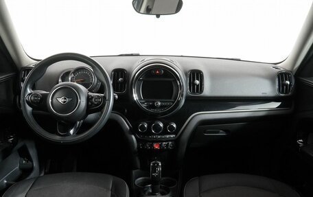 MINI Countryman II (F60), 2020 год, 2 850 000 рублей, 15 фотография
