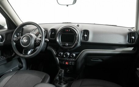 MINI Countryman II (F60), 2020 год, 2 850 000 рублей, 14 фотография