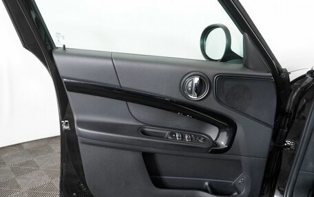 MINI Countryman II (F60), 2020 год, 2 850 000 рублей, 10 фотография