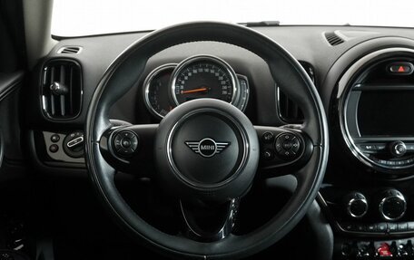 MINI Countryman II (F60), 2020 год, 2 850 000 рублей, 19 фотография