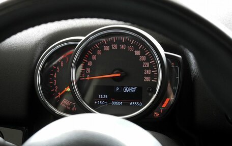 MINI Countryman II (F60), 2020 год, 2 850 000 рублей, 17 фотография