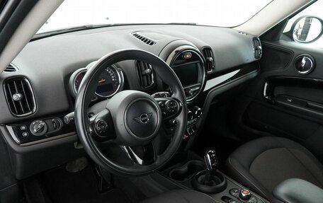 MINI Countryman II (F60), 2020 год, 2 850 000 рублей, 12 фотография