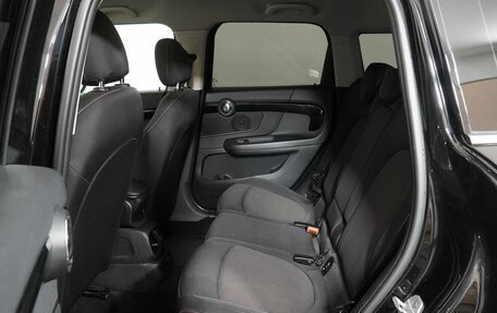 MINI Countryman II (F60), 2020 год, 2 850 000 рублей, 13 фотография