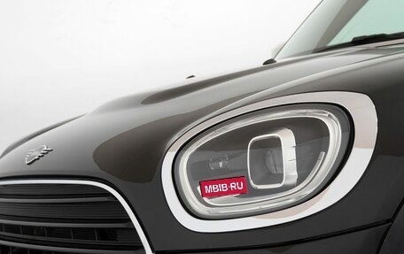 MINI Countryman II (F60), 2020 год, 2 850 000 рублей, 8 фотография