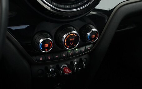 MINI Countryman II (F60), 2020 год, 2 850 000 рублей, 22 фотография