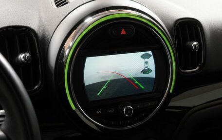 MINI Countryman II (F60), 2020 год, 2 850 000 рублей, 23 фотография