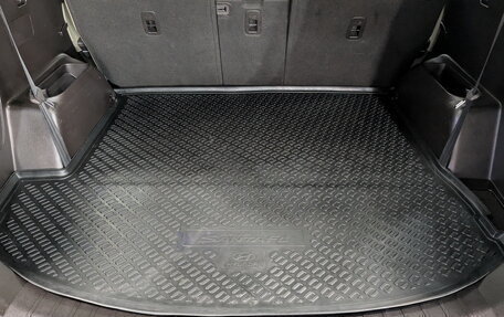 Hyundai Santa Fe III рестайлинг, 2017 год, 2 320 000 рублей, 10 фотография