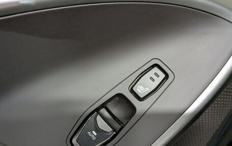 Hyundai Santa Fe III рестайлинг, 2017 год, 2 320 000 рублей, 27 фотография