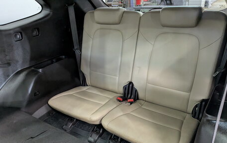 Hyundai Santa Fe III рестайлинг, 2017 год, 2 320 000 рублей, 29 фотография