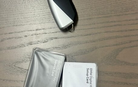 BMW 5 серия, 2025 год, 13 250 000 рублей, 13 фотография