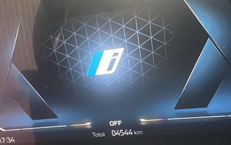 BMW 5 серия, 2025 год, 13 250 000 рублей, 8 фотография