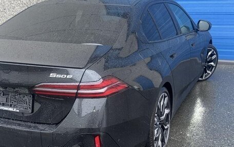 BMW 5 серия, 2025 год, 13 250 000 рублей, 3 фотография