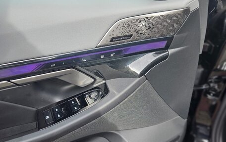 BMW 5 серия, 2025 год, 13 250 000 рублей, 12 фотография