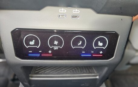 BMW 5 серия, 2025 год, 13 250 000 рублей, 11 фотография