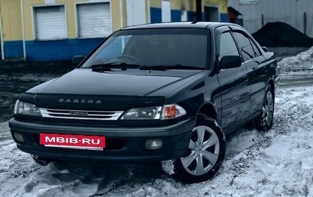 Toyota Carina, 1998 год, 480 000 рублей, 2 фотография