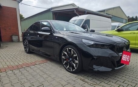 BMW 5 серия, 2025 год, 13 250 000 рублей, 2 фотография