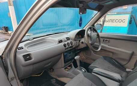 Nissan March II, 2000 год, 185 000 рублей, 5 фотография