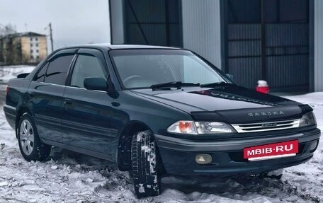 Toyota Carina, 1998 год, 480 000 рублей, 3 фотография