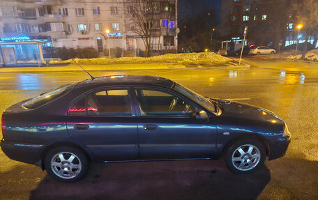 Mitsubishi Carisma I, 2002 год, 300 000 рублей, 7 фотография