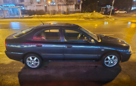 Mitsubishi Carisma I, 2002 год, 300 000 рублей, 8 фотография