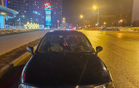 Mitsubishi Carisma I, 2002 год, 300 000 рублей, 5 фотография