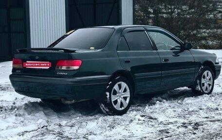 Toyota Carina, 1998 год, 480 000 рублей, 4 фотография