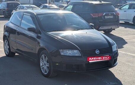 Fiat Stilo, 2003 год, 300 000 рублей, 2 фотография