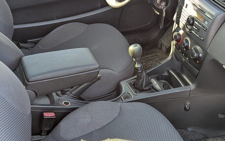 Fiat Stilo, 2003 год, 300 000 рублей, 13 фотография