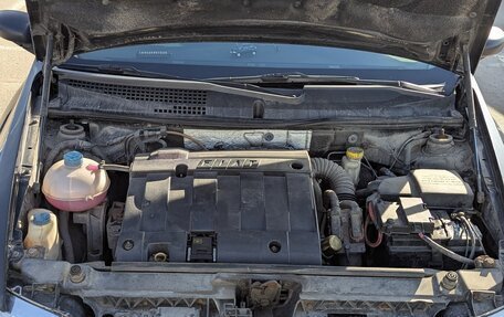 Fiat Stilo, 2003 год, 300 000 рублей, 11 фотография