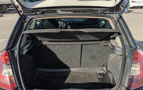 Fiat Stilo, 2003 год, 300 000 рублей, 10 фотография