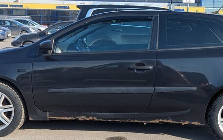 Fiat Stilo, 2003 год, 300 000 рублей, 8 фотография