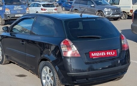 Fiat Stilo, 2003 год, 300 000 рублей, 7 фотография