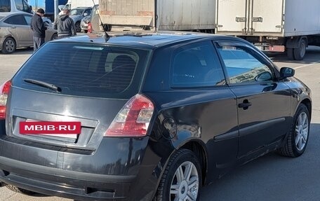 Fiat Stilo, 2003 год, 300 000 рублей, 5 фотография