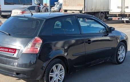 Fiat Stilo, 2003 год, 300 000 рублей, 4 фотография