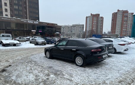 Alfa Romeo 159, 2006 год, 800 000 рублей, 2 фотография