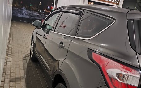 Ford Kuga III, 2016 год, 1 800 000 рублей, 3 фотография