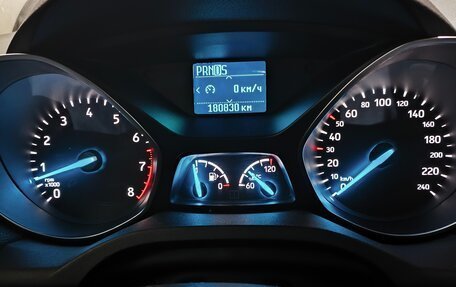 Ford Kuga III, 2016 год, 1 800 000 рублей, 7 фотография