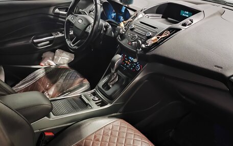 Ford Kuga III, 2016 год, 1 800 000 рублей, 5 фотография