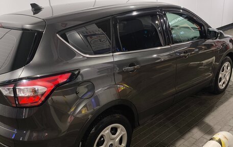 Ford Kuga III, 2016 год, 1 800 000 рублей, 4 фотография