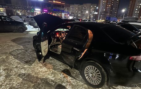 Alfa Romeo 159, 2006 год, 800 000 рублей, 4 фотография