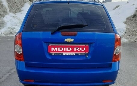 Chevrolet Lacetti, 2009 год, 450 000 рублей, 2 фотография