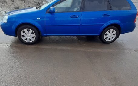 Chevrolet Lacetti, 2009 год, 450 000 рублей, 4 фотография