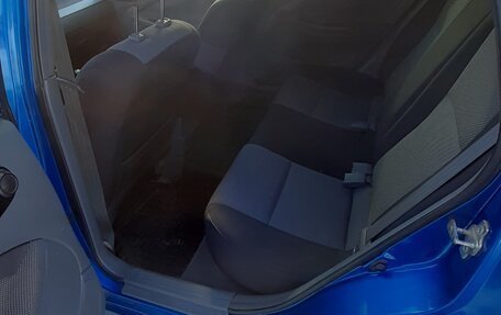 Chevrolet Lacetti, 2009 год, 450 000 рублей, 7 фотография