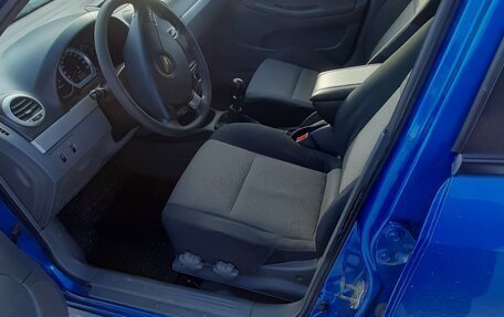 Chevrolet Lacetti, 2009 год, 450 000 рублей, 5 фотография