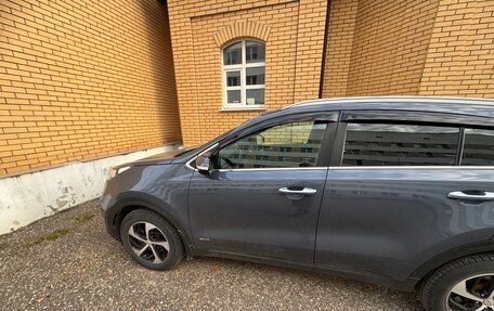 KIA Sportage IV рестайлинг, 2017 год, 1 900 000 рублей, 2 фотография