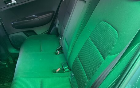 KIA Sportage IV рестайлинг, 2017 год, 1 900 000 рублей, 5 фотография